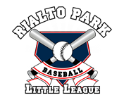 Rialto Park Little League